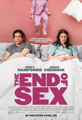 性爱告急中 The End of Sex (2022) / 4K电影下载 / The.End.of.Sex.2022.2160p.WEB.H265-HEATHEN[TGx]
