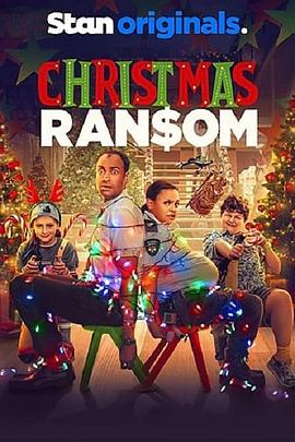 Christmas Ransom (2022) / 4K电影下载 / Christmas.Ransom.2022.2160p.HMAX.WEB-DL.x265.10bit.HDR.DD5.1-dB