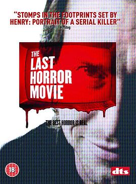 最后的恐怖电影 The Last Horror Movie (2004) / 4K电影下载 / The Last Horror Film 1982 2160P UHD BLURAY X265-WATCHABLE