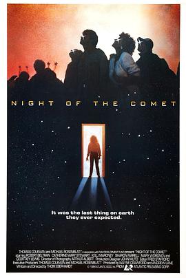彗星之夜 Night of the Comet (1984) / Night of the Comet / 天降凶灵（港）/ 4K电影下载 / night.of.the.comet.1984.2160p.uhd.bluray.x265-b0mbardiers