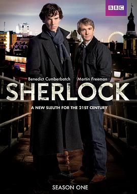 神探夏洛克 1-4季 Sherlock Season 1-4 (2010-2017) / 新世纪福尔摩斯(港) / 新福尔摩斯(港) / 福尔摩斯新传(港) / 新编夏洛克 / 当夏洛克遇见华生 / 歇洛克 /  Sherlock.S01.2160p.BluRay.HEVC.DTS-HD.MA.5.1-HDBEE / 4K电影下载