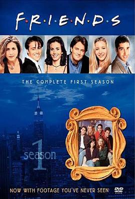 老友记 1-10季 Friends Season 1-10 (1994-2003) / 六人行 / 都市六人行 / F·R·I·E·N·D·S / Six of One / 4K电影下载 / Friends.S01-S10.1080p.BluRay.x264-TENEIGHTY[rartv]
