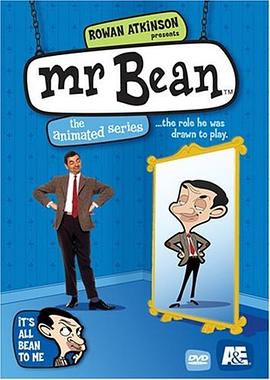 憨豆先生卡通版 第一季 Mr. Bean: The Animated Series Season 1 (2002) / 憨豆先生动画版 / 憨豆先生动画系列 / 夸克网盘资源