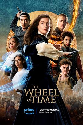 时光之轮 第二季 The Wheel of Time Season 2 (2023) / 时间之轮 / The.Wheel.of.Time.S02.A.Taste.of.Solitude.2160p.AMZN.WEB-DL.DDP5.1.HDR.H.265-NTb[TGx]