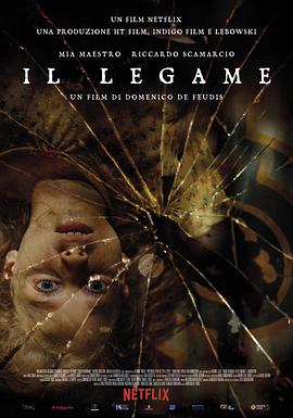 谜厄庄园 Il legame (2020) / The Binding / The.Binding.2020.4K.MULTI.2160p.SDR.WEB.DDP.5.1.HEVC-DDR