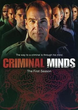 犯罪心理 1-16季 Criminal Minds Season 1-16 (2005-2022) / 罪犯解码 / Criminal.Minds.S1-S16.2160p.PMTP.WEB-DL.x265.10bit.HDR10Plus.DDP5.1.Atmos.x265-NTb