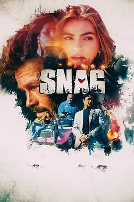 陷爱独狼 Snag: Chapter One (2023) / Snag.2023.2160p.AMZN.WEB-DL.DDP5.1.H.265