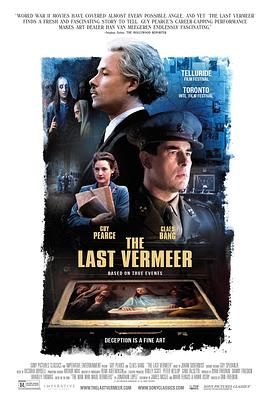 最后的维米尔 The Last Vermeer (2019) / 琴鸟 / Lyrebird / The.Last.Vermeer.2019.2160p.WEB-DL.AAC5.1.H.265-ROCCa