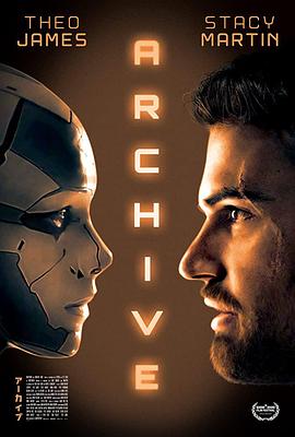 绝密档案 Archive (2020) / 档案 / Archive (2020) UpScaled 2160p H265 BluRay Rip 10 bit DV HDR10+ ita eng AC3 5.1 sub ita eng Licdom