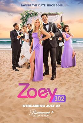 Zoey 102 (2023) / Zoey.102.2023.2160p.WEB.h265-EDITH[TGx]