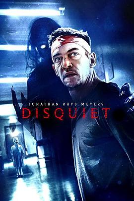 恐惧医院 Disquiet (2023) / Disquiet.2023.2160p.PMTP.WEB-DL.DDP5.1.H265-MOMOWEB