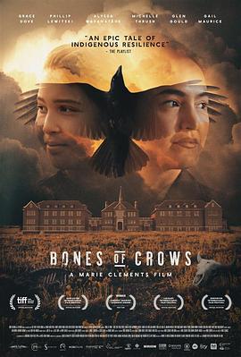 Bones of Crows (2022) / Bones.of.Crows.2022.2160p.WEB.H265-KBOX[TGx]