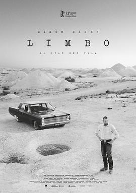 地狱边缘 Limbo (2023) / 悬而未决 / Limbo.2023.2160p.AMZN.WEB-DL.DDP5.1.H.265-LouLaVie[TGx]