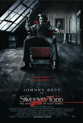 理发师陶德 Sweeney Todd: The Demon Barber of Fleet Street (2007) / 魔街理发师(港) / Sweeney.Todd.The.Demon.Barber.Of.Fleet.Street.2007.HDR.2160p.WEB.H265-SLOT[TGx]