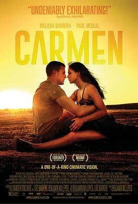 卡门 Carmen (2022) / Carmen.2023.HDR.2160p.WEB.H265-KBOX[TGx]