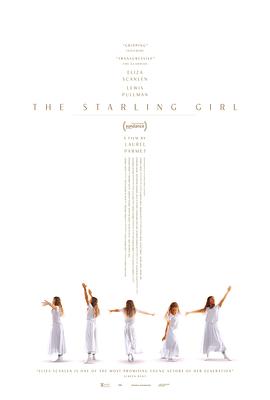 椋鸟女孩 The Starling Girl (2023) / The.Starling.Girl.2023.2160p.WEB.H265-KBOX[TGx]
