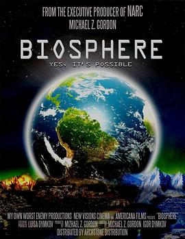 生物圈 Biosphere (2023) / Biosphere.2023.2160p.AMZN.WEB-DL.DDP5.1.H.265-SCOPE[TGx]