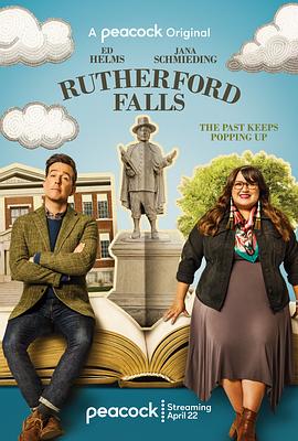 罗瑟福的失败 1-2季 Rutherford Falls Season 1-2 (2021-2022) / Rutherford.Falls.S01-S02.1080p.BluRay.REMUX.AVC.DTS-HD.MA.5.1-NOGRP[rartv]