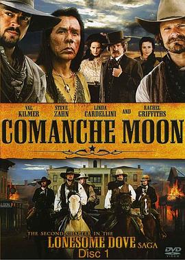 月满荒原 Comanche Moon (2008) / Comanche.Moon.2008.1080i.Remux.AVC.DD5.1.Rus.Eng-E76