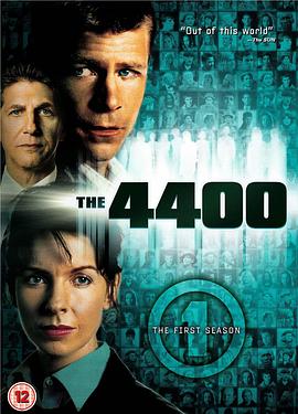 4400 1-4季 The 4400 Season 1-4 (2004-2007) / The.4400.S01-S04.1080p.BluRay.REMUX.AVC.DTS-HD.MA.5.1-NOGRP[rartv]