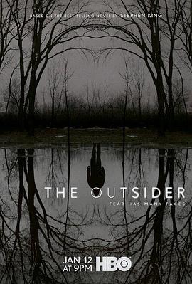 局外人 The Outsider (2020) / 异乡客(台) / The.Outsider.2020.S01.1080p.BluRay.REMUX.AVC.DTS-HD.MA.5.1-NOGRP