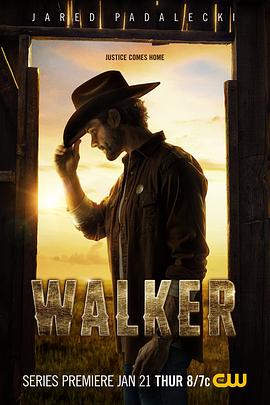 德州巡警 1-3季+独立 Walker Season 1-3 (2021-2022) / 德州骑警 / 得州巡警 / 行者 / Walker, Texas Ranger / Walker.S01.1080p.BluRay.REMUX.AVC.DTS-HD.MA.5.1-NOGRP[rartv]