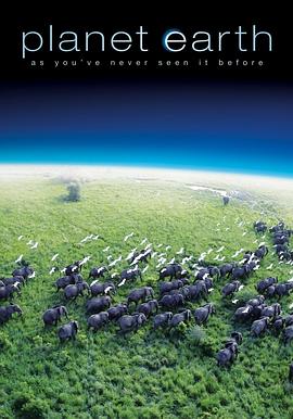 地球脉动 第一季 Planet Earth Season 1 (2006) / 行星地球 / 我们的地球 / 地球无限 / 地球动脉 / 地球无垠 / 地球的力量 / Planet.Earth.S01.SE.1080i.BluRay.REMUX.VC-1.DTS...