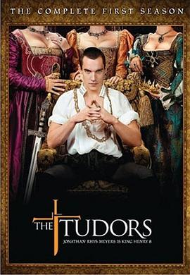 都铎王朝 1-4季 The Tudors Season 1-4‎ (2007-2010) / The.Tudors.S01-S04.1080p.BluRay.REMUX.AVC.TrueHD.5.1-NOGRP