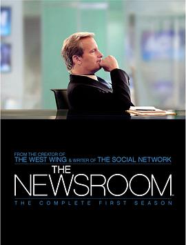 新闻编辑室 1-3季 The Newsroom Season 1-3 (2012-2014) / 新闻演播室 / 新闻间轶事 / 新闻中心 / 新闻急先锋(台) / 新闻室风云(港) / The.Newsroom.S01-s02.1080p.BluRay.REMUX...