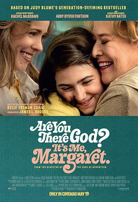 上帝在吗？我是玛格丽特 Are You There God? It's Me, Margaret (2023) / Are.You.There.God.Its.Me.Margaret.2023.2160p.WEB-DL.DDP5.1.Atmos.DV.HDR.H.265-FLUX[TGx]