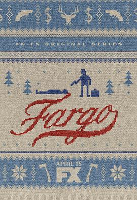 冰血暴 1-4季 Fargo Season 1-4 (2014-2020) / 雪花高离奇命案(港) / Fargo.S01-S04.1080p.BluRay.REMUX.AVC.DTS-HD.MA.5.1-NOGRP[rartv]