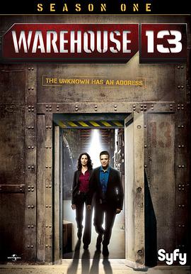 十三号仓库 1-5季 Warehouse 13 Season 1-5 (2009-2014) / 13号仓库 / Warehouse.13.S01-S05.1080p.BluRay.REMUX.AVC.DTS-HD.MA.5.1-NOGRP[rartv] / 4K电影下载
