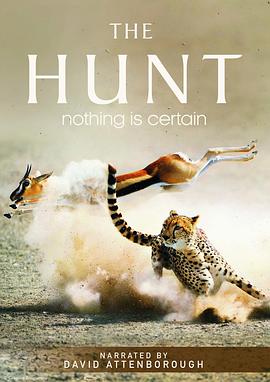 猎捕 The Hunt (2015) / 生存战 / The.Hunt.2015.BluRay.REMUX.1080i.AVC.DTS-HD.MA5.1-HDS