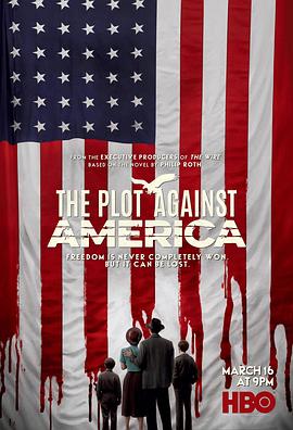 反美阴谋 The Plot Against America (2020) / 美国外史(台) / The.Plot.Against.America.S01.2160p.MAX.WEB-DL.x265.10bit.HDR.DDP5.1.x265-SH3LBY[rartv]