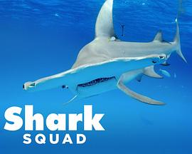 鲨鱼小队 第一季 Shark Squad Season 1 (2018) / 4K.UHD.2160P（阿里云盘资源）