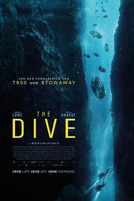 潜水 The Dive (2023) / 蓝光电影下载 / The.Dive.2023.1080p.BluRay.Remux.DTS-HD.5.1