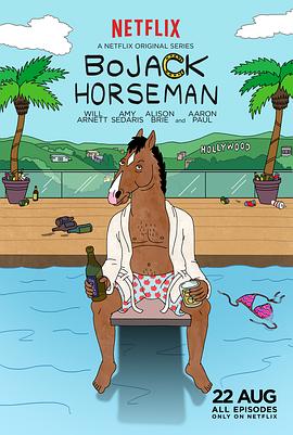 马男波杰克 1-6季 BoJack Horseman Season 1-6 (2014-2019) / BoJack.Horseman.S01.1080p.BluRay.REMUX.AVC.DTS-HD.MA.5.1-NOGRP[rartv]