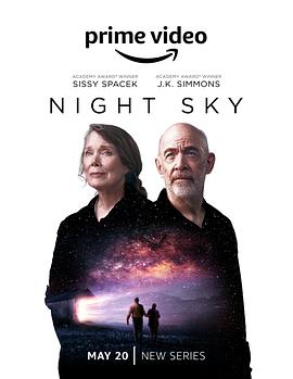 夜空 Night Sky (2022) / 光年之间 / 光年 / Lightyears / 4K.UHD.2160P（阿里云盘资源）