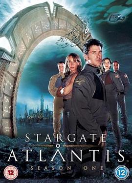 星际之门：亚特兰蒂斯 1-5季 Stargate: Atlantis Season 1-5 (2004-2008) / Atlantis season1-5 / Stargate.Atlantis.S01.1080p.BluRay.REMUX.AVC.DTS-HD.MA.5.1