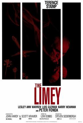 英国佬 The Limey (1999) / 菩提树下 / 英国水手 / The.Limey.1999.PROPER.2160p.BluRay.REMUX.HEVC.DTS-HD.MA.5.1-FGT