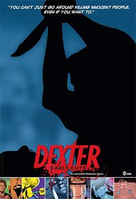 嗜血法医 1-8季 Dexter Season 1-8 (2006-2013) / 嗜血判官(港) / 梦魇杀魔(台) / 双面法医 / Dexter.S01-08.1080p.BluRay.REMUX.AVC.DTS-HD.MA.5.1-NOGRP[rartv]