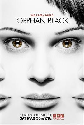 黑色孤儿 1-5季 Orphan Black Season 1-5 (2013-2017) / Orphan.Black.S01-05.1080p.BluRay.REMUX.AVC.DTS-HD.MA.5.1-NOGRP[rartv]