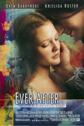 情话童真 Ever After (1998) / 灰姑娘：很久很久以前 / Ever After: A Cinderella Story / Ever.After.A.Cinderella.Story.1998.2160p.WEB-DL.x265.10bit.HDR.DTS-HD.MA.5.1-NOGRP