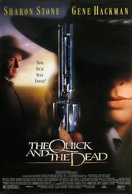致命快感 The Quick and the Dead (1995) / 风舞狂沙 / 凤舞狂沙 / The.Quick.And.The.Dead.1995.PROPER.2160p.BluRay.REMUX.HEVC.DTS-HD.MA.TrueHD.7.1.Atmos-F