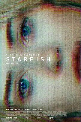 海星 Starfish (2018) / Starfish.2018.2160p.WEB-DL.x265.8bit.SDR.DTS-HD.MA.5.1-NOGRP
