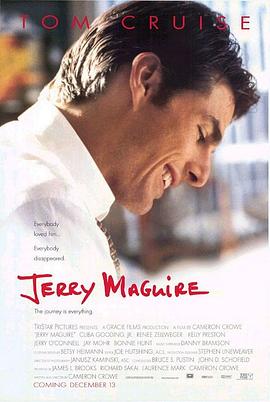 甜心先生 Jerry Maguire (1996) / 征服情海(台) / 杰里·马奎尔 / Jerry Maguire - Spiel des Lebens / Jerry.Maguire.1996.PROPER.2160p.BluRay.REMUX.HEVC.DTS-HD.MA.TrueHD.7.1.Atmos-FGT