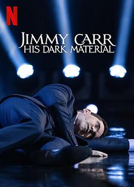 吉米·卡尔：暗黑笑料 Jimmy Carr: His Dark Material (2021) / Джиммі Карр: Темні матерії / Jimmy.Carr-His.Dark.Material.2021.2160p.NF.WEB-DL.x265.1...