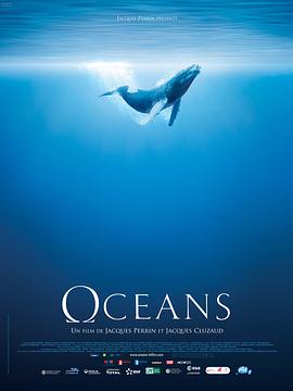 海洋 Océans (2009) / Oceans / OCEANS.2010.BluRay.1080p.AC3.3Audio.x264-CHD