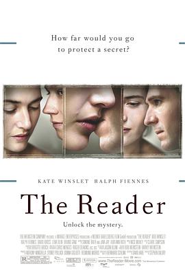 朗读者 The Reader (2008) / 为爱朗读(台) / 读爱(港) / 生死朗读 / The Reader (2008) BD50  AVC 1080p [BitHQ]
