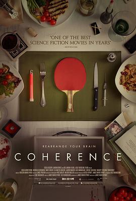 彗星来的那一夜 Coherence (2013) / 相干性 / 相干效应 / Coherence.2013.1080p.NOR.Blu-ray.MPEG-2.DTS-HD.MA.5.1-DIY@HDSky